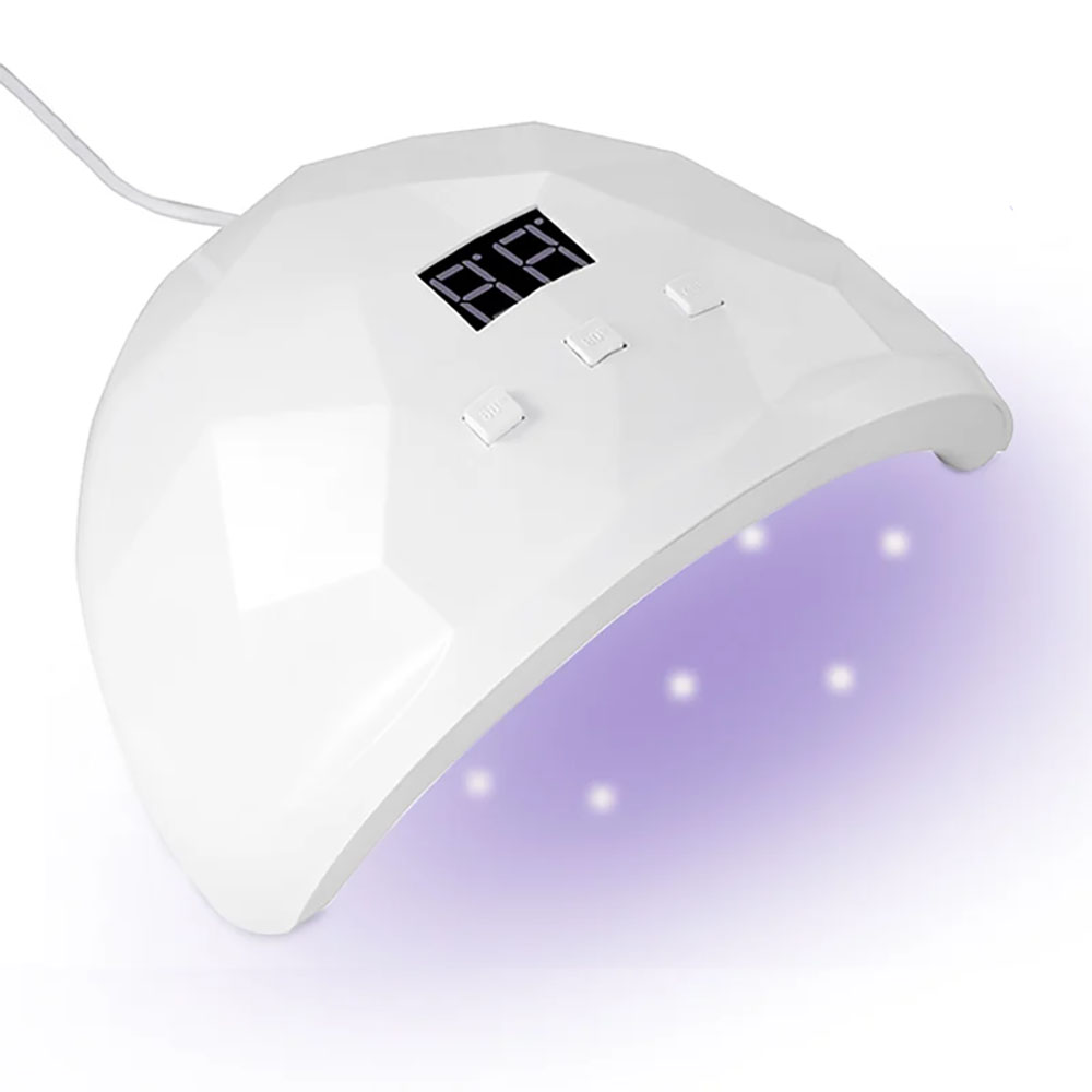 Exposure Unit Uv - 룰라 네일 드라이어 램프 UV 라이트