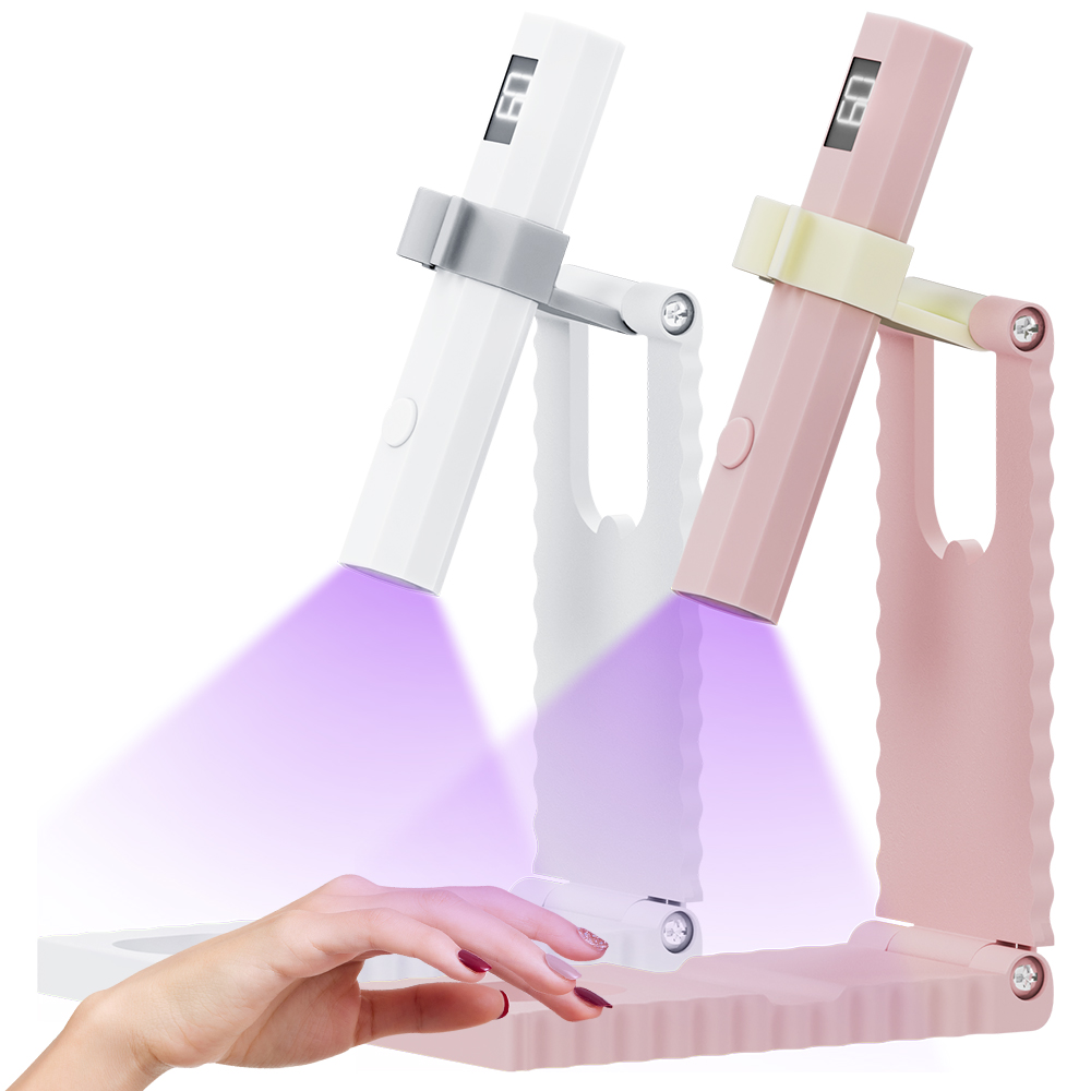Exposure Unit Uv - 타이머 기능이 있는 UV LED 네일