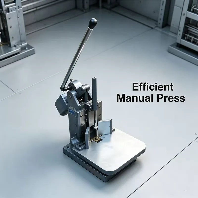 Commercial Printing Products - 수동 필렛 커터, 고정밀 도구, 인쇄