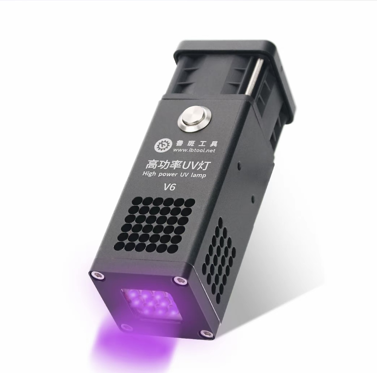 Exposure Unit Uv - L B 고출력 UV 그린 오일