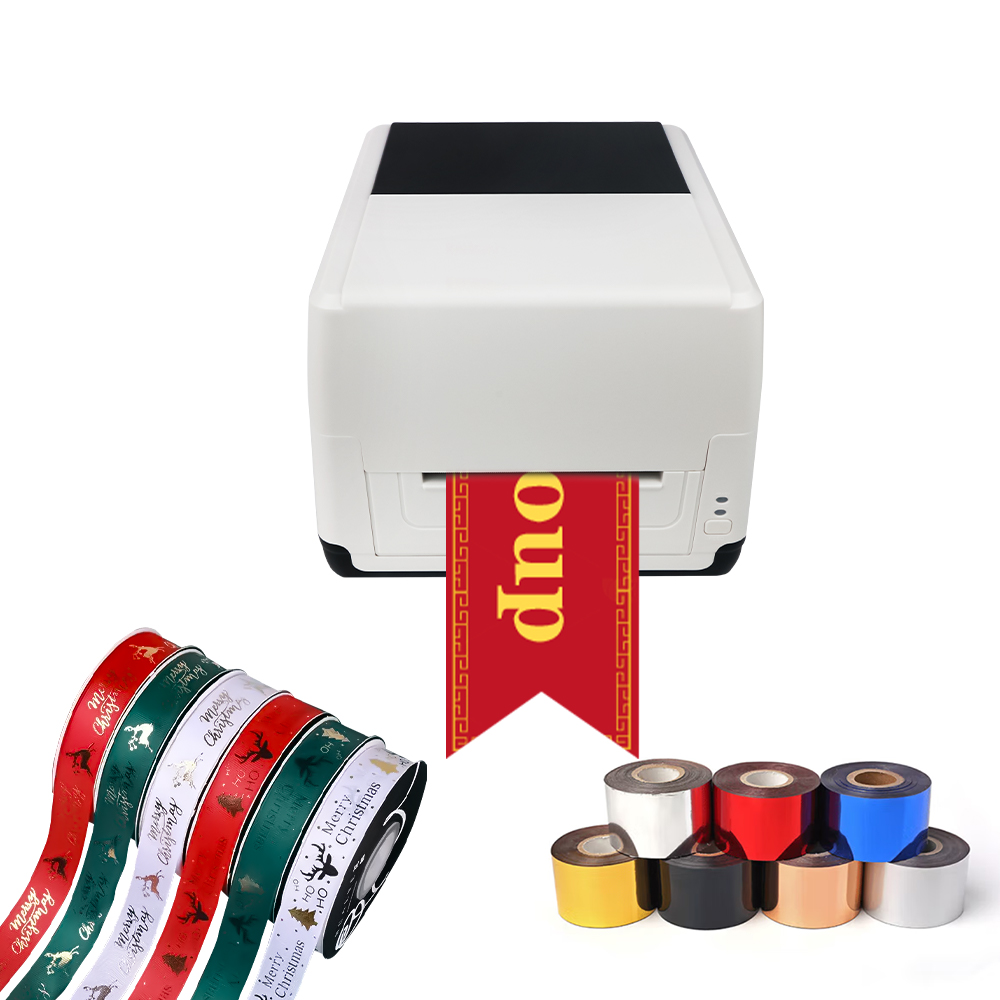 Commercial Digital Printing Machine - 새로운 새틴 리본 태피터 인쇄기, 장례식