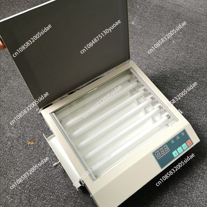 Exposure Unit Uv - 새로운 UV 노광 장치 210*260mm, 서랍형