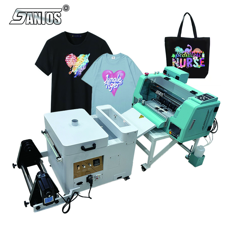 Commercial Digital Printing Machine - 저렴한 가격의 디지털 프린팅 기계 A3