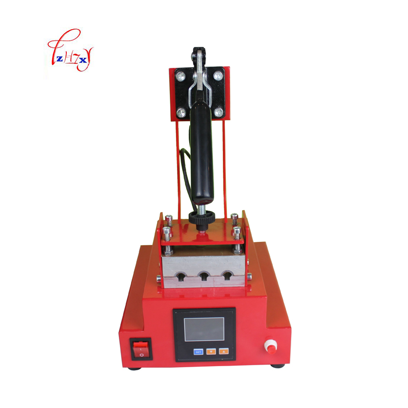 DIY 디지털 펜 프레스 기계 3펜 열전사 인쇄 사무실 - Commercial Digital Printing Machine 리뷰 및 가격
