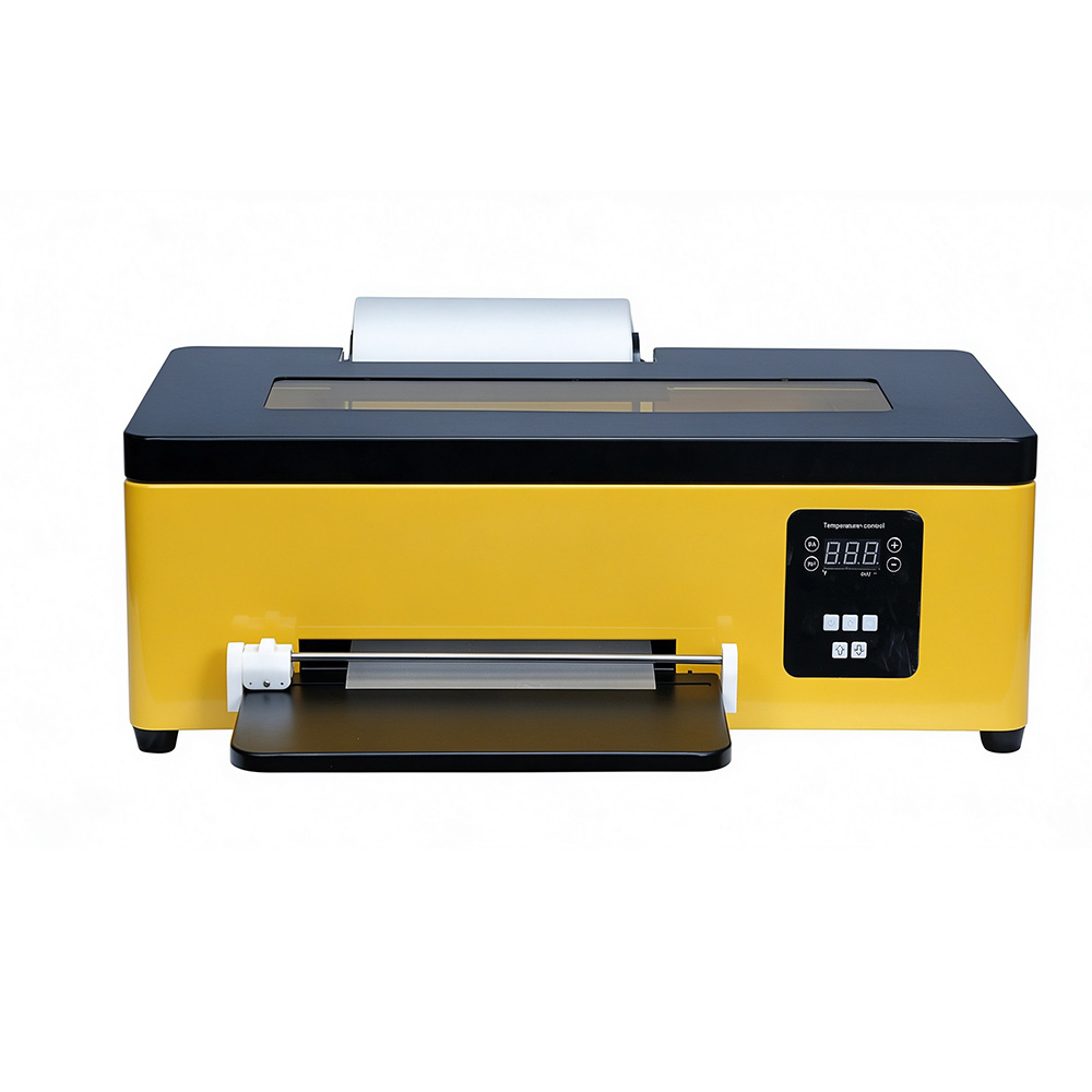 엡손 L800 헤드를 장착한 업그레이드된 A4 DTF  - Commercial Digital Printing Machine 리뷰 및 가격