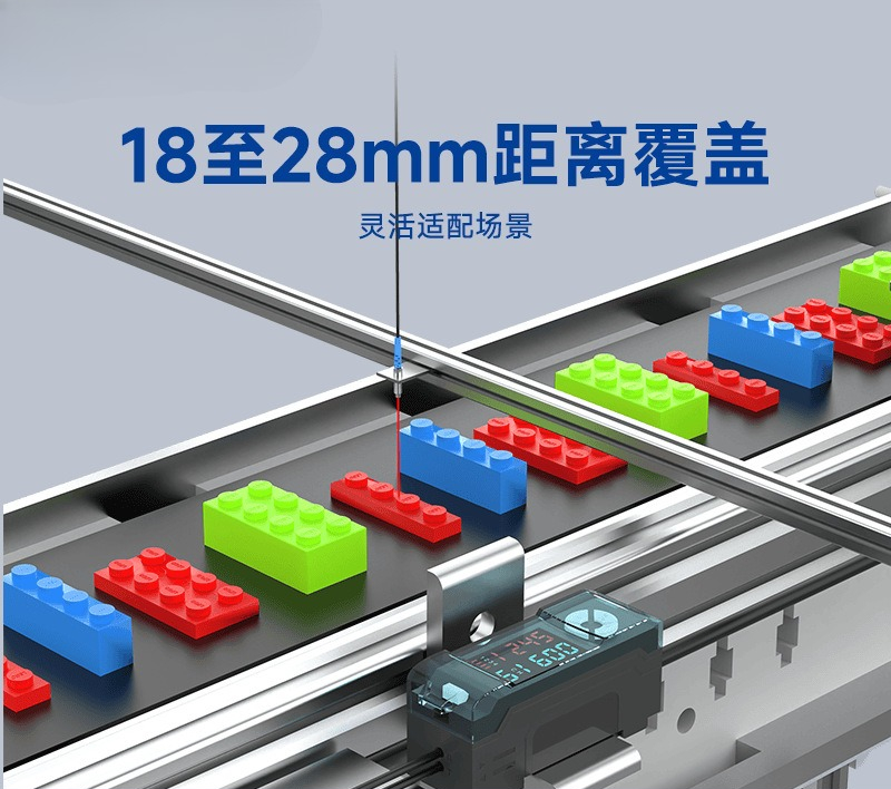 4채널 컬러 감지 장치, 포장 인쇄 위치 조정 및 다색 - Commercial Printing And Packaging 리뷰 및 가격