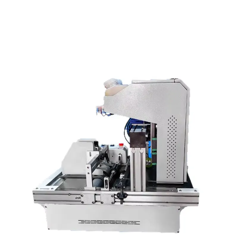 2026년 핫세일 데스크탑 종이컵 프린터 원패스 데스크 - Commercial Digital Printing Machine 리뷰 및 가격