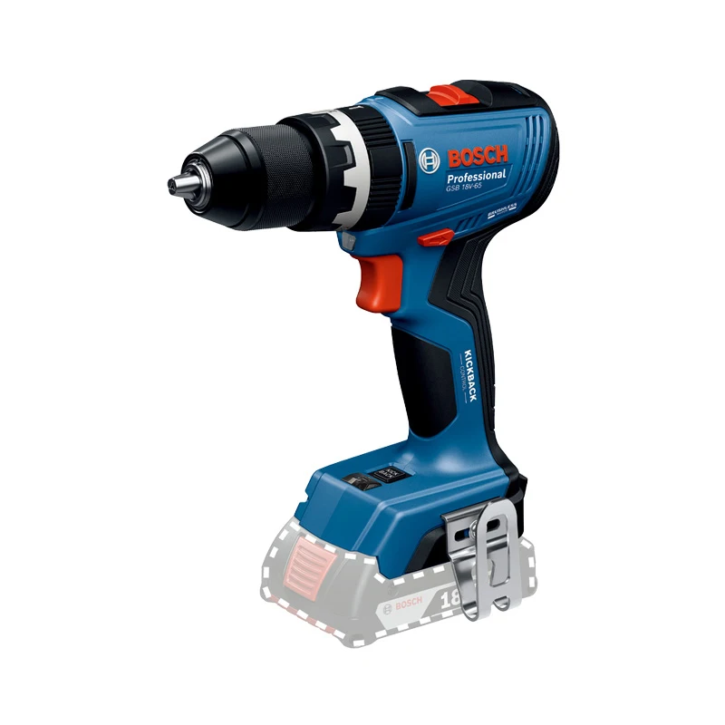 보쉬 GSB 18V-65 무브러시 무선 드릴/드라이버, - Bosch Drill Gsb 18V 리뷰 및 가격