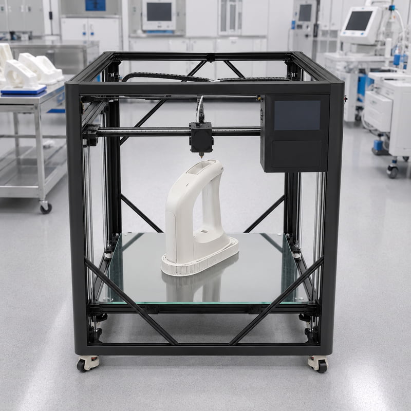 신뢰할 수 있는 대형 3D 프린터, 맞춤형 상업용 필라 - Commercial Printing Products 리뷰 및 가격