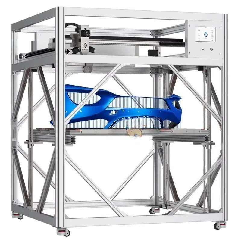 신뢰할 수 있는 대형 3D 프린터, 맞춤형 상업용 필라 - Commercial Printing Products 리뷰 및 가격