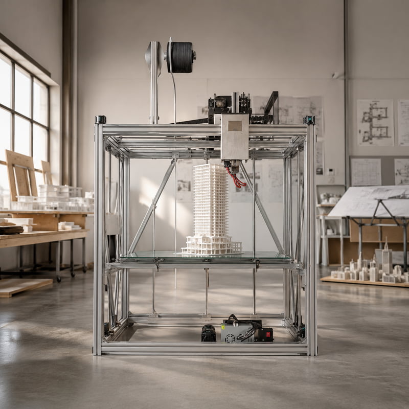 신뢰할 수 있는 대형 3D 프린터, 맞춤형 상업용 필라 - Commercial Printing Products 리뷰 및 가격