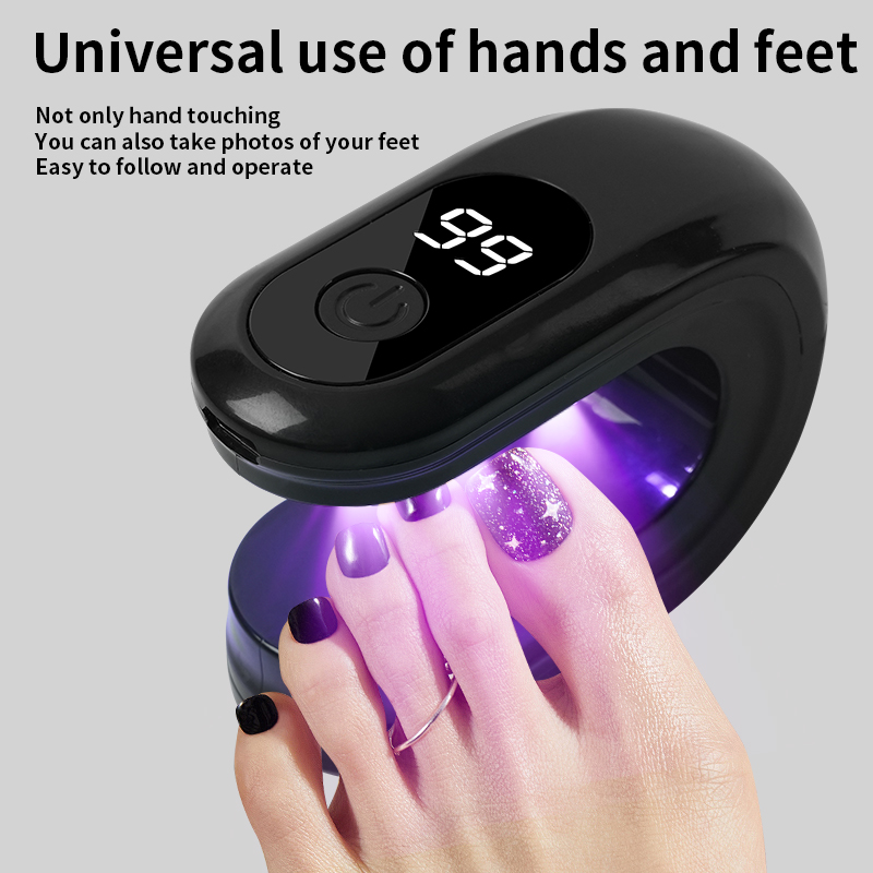 2026년 신형 미니 UV LED 네일 드라이어 램프  - Exposure Unit Uv 리뷰 및 가격