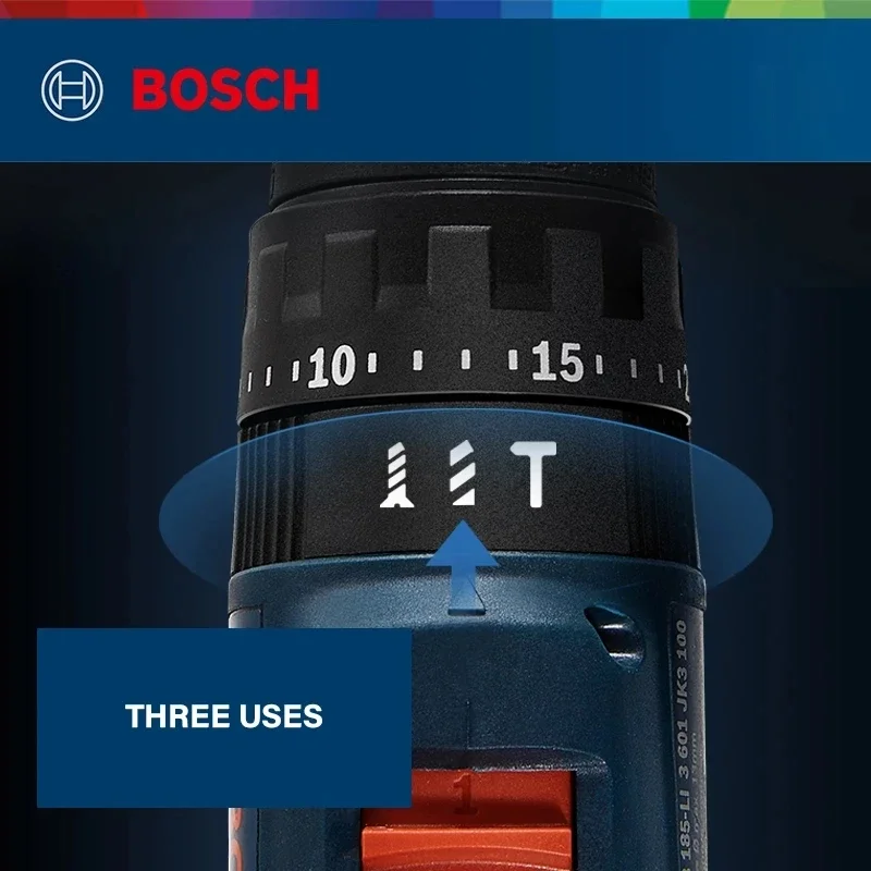 보쉬 GSB 185-LI 18V 무브러시 무선 임팩트  - Bosch Drill Gsb 18V 리뷰 및 가격