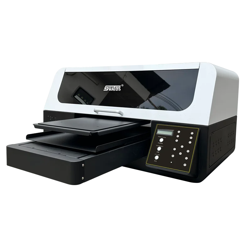 의류 용 DTG 프린터 40cm * 60cm 의류 프린 - Commercial Printing Machine For Shirts 리뷰 및 가격
