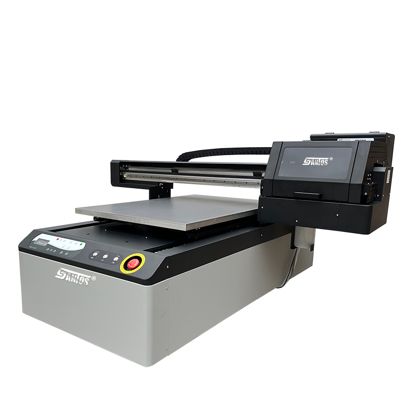 기념품 UV 프린터 디지털 잉크젯 직접 인쇄 선물 판촉 - Commercial Digital Printing Machine 리뷰 및 가격
