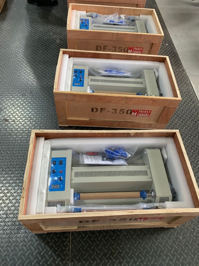 자동 디지털 핫포일 스탬핑 기계, 상업용 인쇄를 위한  - Commercial Digital Printing Machine 리뷰 및 가격