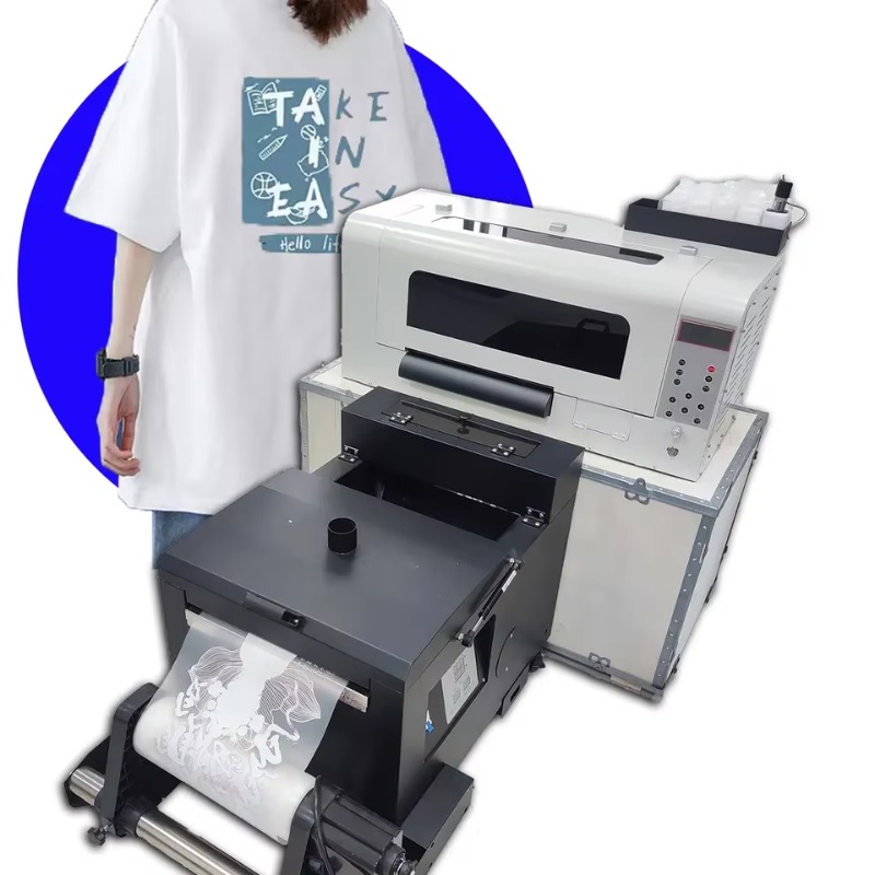 맞춤형 열 프레스 기계 프린터 티셔츠 캔버스 가방 인쇄 - Commercial Printing Machine For Shirts 리뷰 및 가격