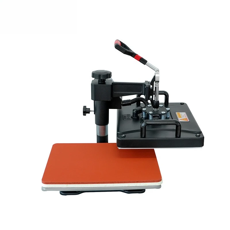 8가지 기능을 갖춘 열전사 프린터, 티셔츠, 가방, 모 - Commercial Printing Machine For Shirts 리뷰 및 가격