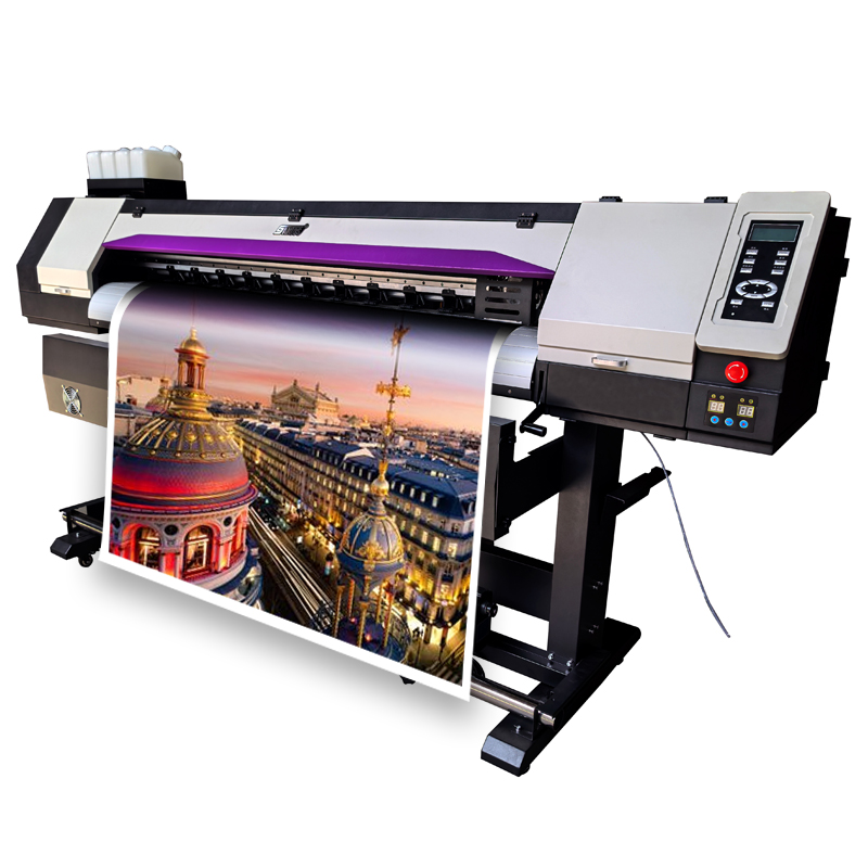 1600mm, 5피트 크기의 대형 서브리메이션 프린터, - Commercial Digital Printing Machine 리뷰 및 가격