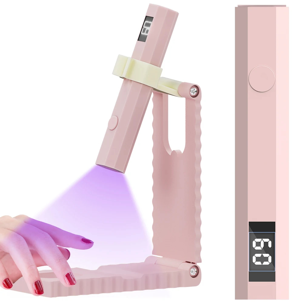 홈피쉬 UV LED 네일 램프 (조절 가능한 브래킷 베 - Exposure Unit Uv 리뷰 및 가격