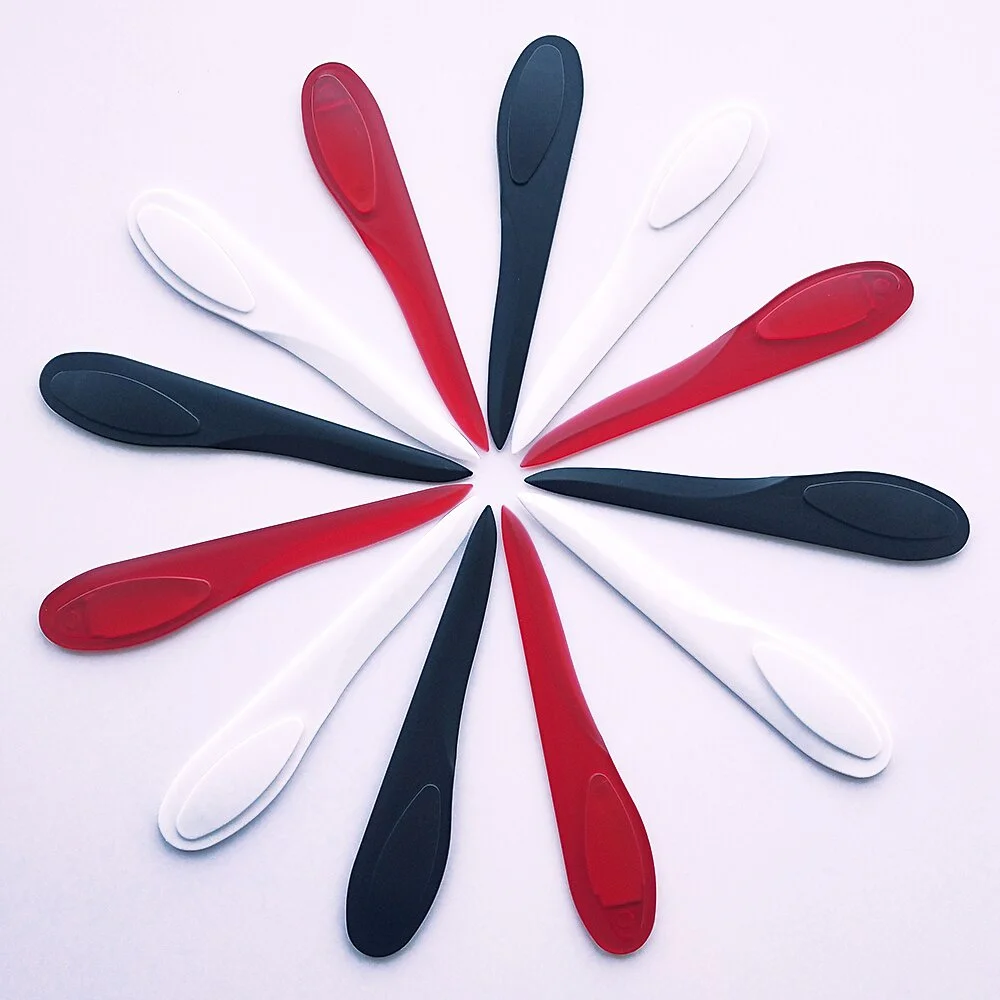 퀼팅 플라스틱 재봉 마크 프레스 도구, 주름 재봉 도구 - Embroidery Digitizing Software 리뷰 및 가격