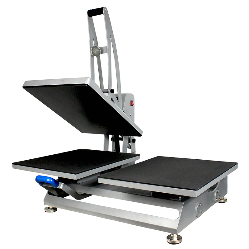 CYCH2018 자석식 반자동 16x20인치(40x50 - Commercial Printing Machine For Shirts 리뷰 및 가격