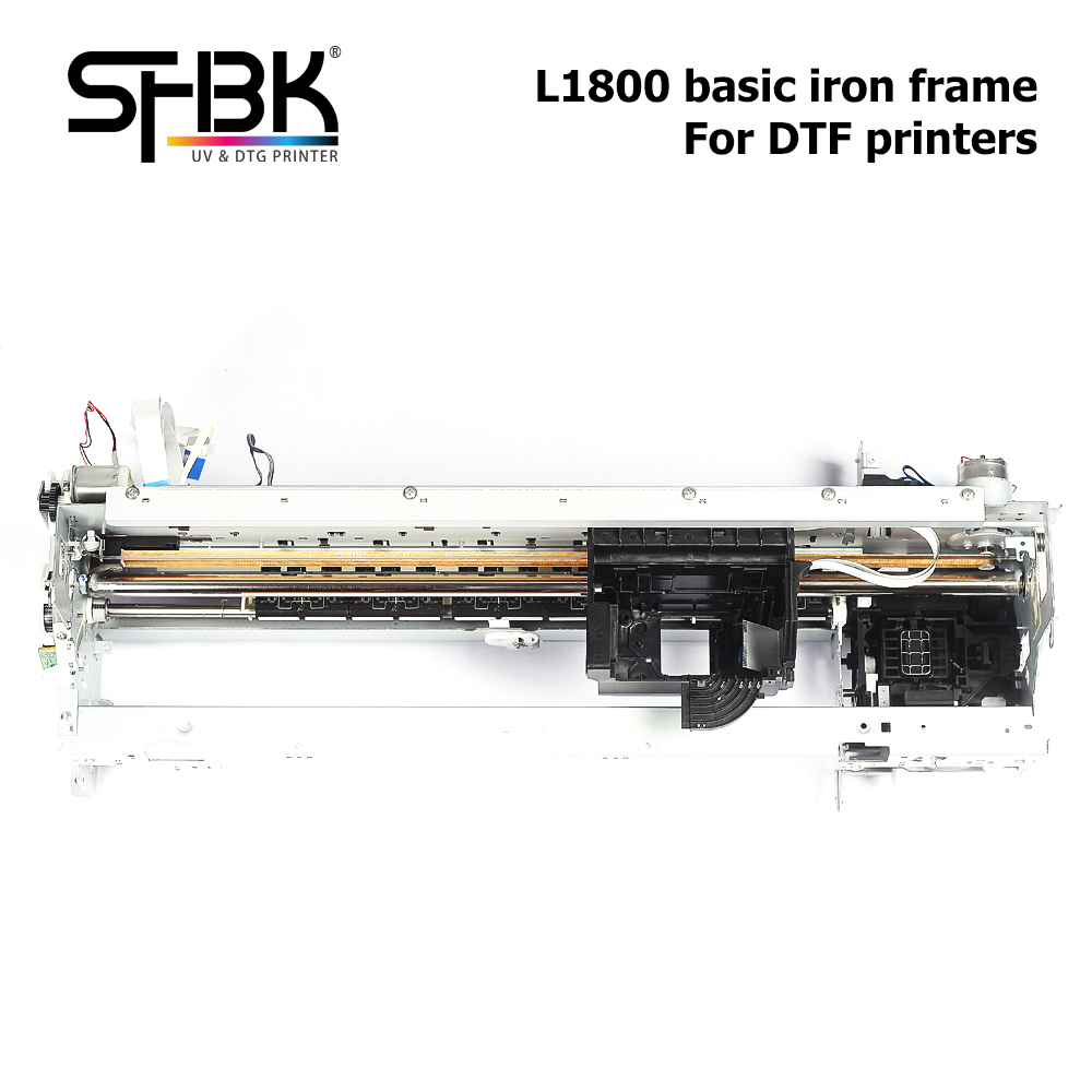 EPSON L1800 DTF 프린터 개조용으로 사용되는 - Dtf Film Roll A3 리뷰 및 가격