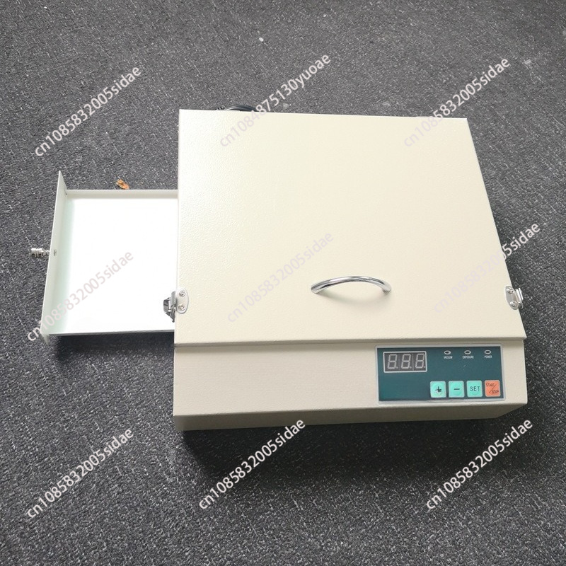 새로운 UV 노광 장치 210*260mm, 서랍형 핫  - Exposure Unit Uv 리뷰 및 가격