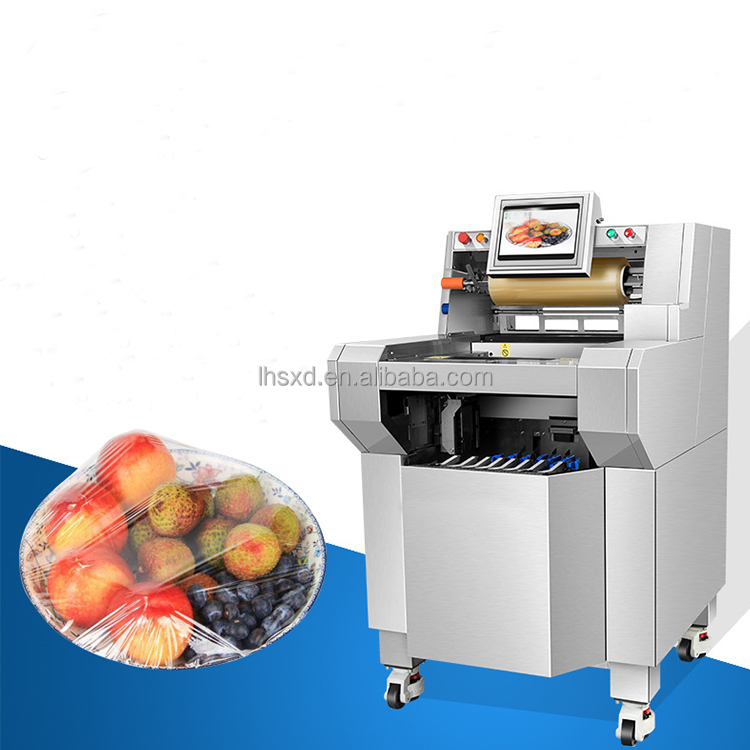 인쇄 기능이 있는 자동 보존 포장 기계용 상업용 플라스 - Commercial Printing And Packaging 리뷰 및 가격