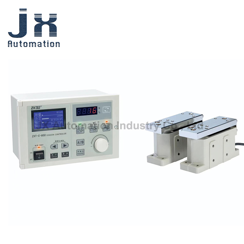 ZXT-C-600 풀 디지털 자동 정장력 컨트롤러 ZX - Commercial Digital Printing Machine 리뷰 및 가격
