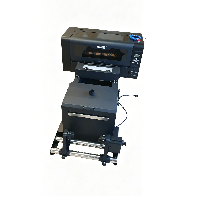 고품질 I1600a1 Xp600 DTF 프린터 30cm - Dtf Film Roll A3 리뷰 및 가격