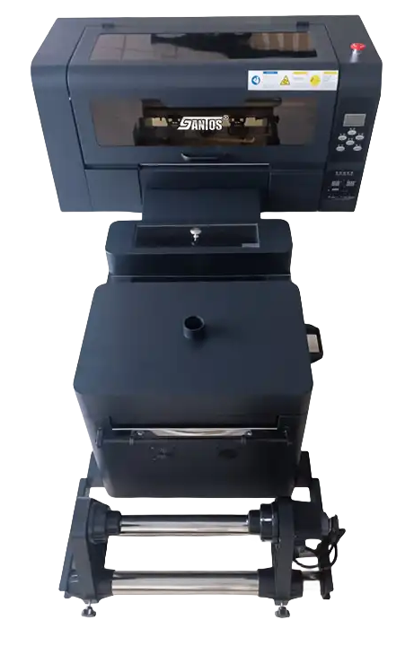 전문 DTF 프린터 A3 제조업체 5색 DTF 프린터  - Commercial Printing Machine For Shirts 리뷰 및 가격