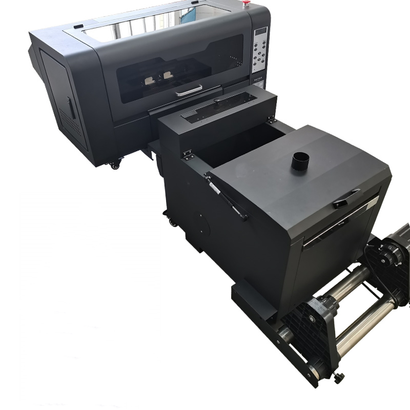 전문 DTF 프린터 A3 제조업체 5색 DTF 프린터  - Commercial Printing Machine For Shirts 리뷰 및 가격