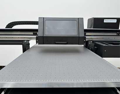 A1 사이즈 아크릴, 유리, 나무, 세라믹, 금속, P - Commercial Digital Printing Machine 리뷰 및 가격